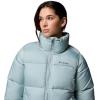 imageColumbia Womens Puffect Ii Full Zip JacketCrushed Blue