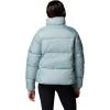 imageColumbia Womens Puffect Ii Full Zip JacketCrushed Blue