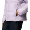 imageColumbia Womens Puffect Ii Full Zip JacketLavender Pearl