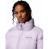 imageColumbia Womens Puffect Ii Full Zip JacketLavender Pearl