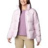 imageColumbia Womens Puffect Ii Full Zip JacketPink Dawn