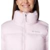 imageColumbia Womens Puffect Ii Full Zip JacketPink Dawn