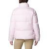 imageColumbia Womens Puffect Ii Full Zip JacketPink Dawn