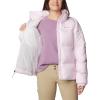 imageColumbia Womens Puffect Ii Full Zip JacketPink Dawn
