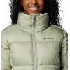 imageColumbia Womens Puffect Ii Full Zip JacketSafari