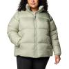 imageColumbia Womens Puffect Ii Full Zip JacketSafari