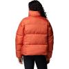 imageColumbia Womens Puffect Ii Full Zip JacketTuscan