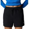 imageColumbia Womens Rugged Water ShortBlack