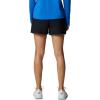 imageColumbia Womens Rugged Water ShortBlack