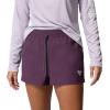 imageColumbia Womens Rugged Water ShortDusty Purple