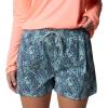 imageColumbia Womens Rugged Water ShortGulf Stream