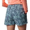 imageColumbia Womens Rugged Water ShortGulf Stream