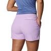 imageColumbia Womens Rugged Water ShortHydrangea