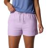imageColumbia Womens Rugged Water ShortHydrangea
