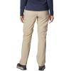 imageColumbia Womens Silver Ridge Utility Convertible PantsAncient Fossil