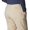 imageColumbia Womens Silver Ridge Utility Convertible PantsAncient Fossil