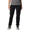 imageColumbia Womens Silver Ridge Utility Convertible PantsBlack