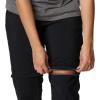 imageColumbia Womens Silver Ridge Utility Convertible PantsBlack