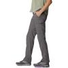 imageColumbia Womens Silver Ridge Utility Convertible PantsCity Grey