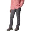 imageColumbia Womens Silver Ridge Utility Convertible PantsCity Grey