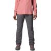imageColumbia Womens Silver Ridge Utility Convertible PantsCity Grey