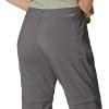imageColumbia Womens Silver Ridge Utility Convertible PantsCity Grey
