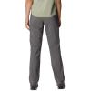 imageColumbia Womens Silver Ridge Utility Convertible PantsCity Grey
