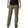 imageColumbia Womens Silver Ridge Utility Convertible PantsStone Green