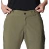 imageColumbia Womens Silver Ridge Utility Convertible PantsStone Green