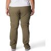 imageColumbia Womens Silver Ridge Utility Convertible PantsStone Green