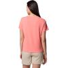 imageColumbia Womens Sun Trek Short Sleeve IiAlpenglow
