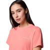 imageColumbia Womens Sun Trek Short Sleeve IiAlpenglow