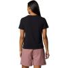 imageColumbia Womens Sun Trek Short Sleeve IiBlack