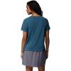 imageColumbia Womens Sun Trek Short Sleeve IiEverblue