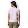 imageColumbia Womens Sun Trek Short Sleeve IiLavender Pearl