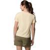 imageColumbia Womens Sun Trek Short Sleeve IiLemon Wash