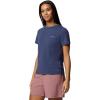 imageColumbia Womens Sun Trek Short Sleeve IiNocturnal