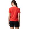 imageColumbia Womens Sun Trek Short Sleeve IiPoppy Red