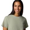 imageColumbia Womens Sun Trek Short Sleeve IiSafari