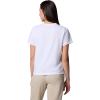 imageColumbia Womens Sun Trek Short Sleeve IiWhite