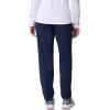 imageColumbia Womens Tidal Roamer II Stretch Pant Collegiate Navy XSmall