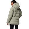 imageColumbia womens Amaze Puff Mid Hooded JacketSafari
