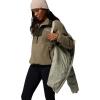 imageColumbia womens Amaze Puff Mid Hooded JacketSafari