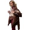 imageColumbia womens Amaze Puff Mid Hooded JacketTobacco