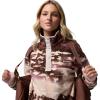 imageColumbia womens Amaze Puff Mid Hooded JacketTobacco