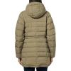 imageColumbia womens Ardenwood Mid Down JacketStone Green