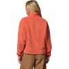 imageColumbia womens Benton Springs Relaxed Full ZipTuscan