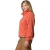 imageColumbia womens Benton Springs Relaxed Full ZipTuscan
