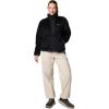 imageColumbia womens Boundless Discovery Sherpa Full Zip IIBlack
