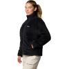 imageColumbia womens Boundless Discovery Sherpa Full Zip IIBlack
